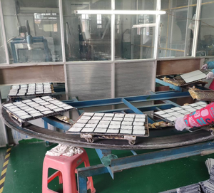 Bianco bianco bianco bianco sublimazione cuore rotondo rettangolo quadrato pietra Mix dimensioni artigianato placca all'ingrosso ardesia di roccia <span class=keywords><strong>foto</strong></span> - Product Image 3