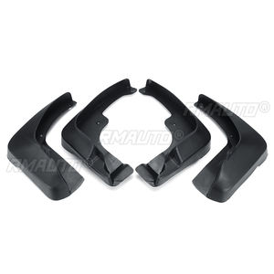 Guardabarros para Coche, Accesorios para Toyota Camry Altis Aurion XV40 2007 2008 2009 2010 2011 - Product Image 3