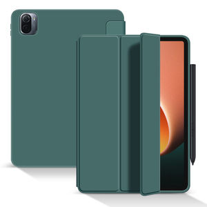 Xiaomi Tablet 5 Series 11 Inch <b>Liquid</b> <b>Silicone</b> Case Protective Cover For Xiaomi Tablet 5 Pro - Product Image 5