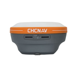 รุ่นนานาชาติ CHC I76 GPS RTK ขนาดพกพา GNSS Visual IMU-RTK GNSS IP68 พร้อม 1408 ช่องสัญญาณ กล้องคู่ - Product Image 4