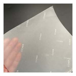 Moatain Custom Printed <b>Butter</b> <b>Paper</b> 50gsm-60gsm Food <b>Paper</b> Wrapper for Cookies Bread Milk Jelly Personalized Cakes Packaging - Product Image 3