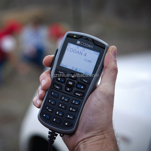 125 Watt vô tuyến di động SDR đài phát thanh sóng ngắn codan <span class=keywords><strong>envoy</strong></span> X2 HF đài phát thanh - Product Image 4