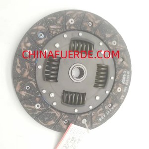 Disco de Embrague Chevrolet 24540518 para Spark N300 Automático, Pieza de Repuesto - Product Image 2
