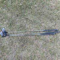 Juego de Hierros de Golf de Alta Calidad con Hoja Forjada Personalizada, Acero Inoxidable Duradero para Hombres y Mujeres, Jugadores Zurdos