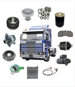 Accessoires pour camion électrique xiaomi, pièces de carrosserie pour véhicule lourds 20442020 pour FH FMX