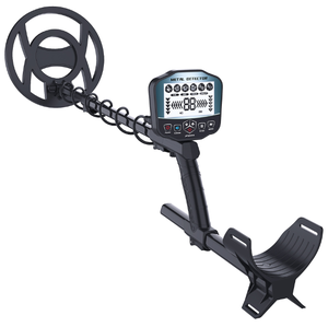 Detector de Metales Subterráneo GT926H de Pantalla Grande para Búsqueda de Tesoros al Aire Libre - Product Image 2