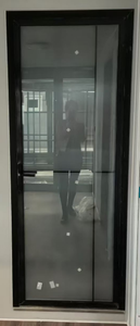 Maison de conteneur extensible préfabriquée prête à l'emploi de 40 pieds 20 pieds avec cuisine maison portable extérieure préfabriquée Casa Portable - Product Image 4