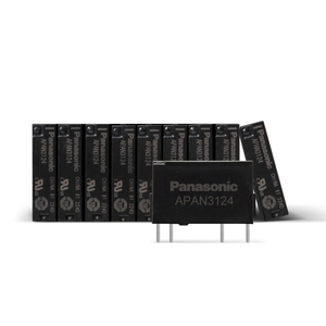 โมดูลรีเลย์โมดูลาร์ชุด enmg <span class=keywords><strong>RLP</strong></span> ประสิทธิภาพสูงพร้อมราง DIN สำหรับระบบควบคุมอุตสาหกรรม - Product Image 6