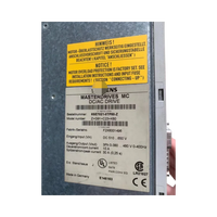 Un PLC MASTERDRIVES 6SE7021-0TP50-Z E-STAND Z=G91+C23+K80 6SE7021-0TP50-Z completamente nuevo.
