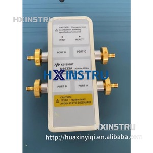 Agilent keysight N4433A สอบเทียบอิเล็กทรอนิกส์ ecal 010 300กิโลเฮิรตซ์-20GHz H - Product Image 1