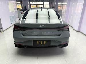 Auto Usado <span class=keywords><strong>2022</strong></span> <span class=keywords><strong>Hyundai</strong></span> <span class=keywords><strong>Elantra</strong></span> Sedán 1.5L CVT LUX Premium Automático, Pintura Original - Product Image 3