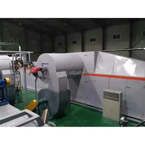 Bamboo bagasse pulp plate food packaging machine for biodegradable package