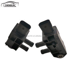 Alta calidad nuevo 131544221 2492207 1016 diferencia de presión diferencial DPF Sensor <span class=keywords><strong>FoMoCo</strong></span> 92 09 - Product Image 3
