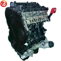 Bloc moteur P4AT FB3Q-6006-EA BB3Q-6006-EA pour Ford Ranger 2.2/Mazda BT50