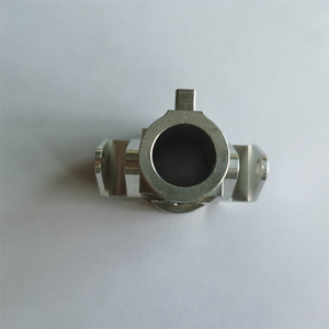 خدمات مخصصة ، أكمام اتصال روبوتية عالية الدقة ، معدنية - Product Image 5