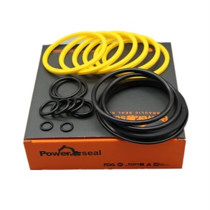 ชุดซีลกระบอกสูบบูม/แขน/บุ้งกี๋ รุ่น SK150-3 SK150-5 หมายเลขอะไหล่ 2438U946R300 น้ำมันไฮดรอลิกสำหรับรถขุด หมายเลขอะไหล่ 2438U948R500 ชุดไฮดรอลิก หมายเลขอะไหล่ 2438U949R500 - Product Image 2