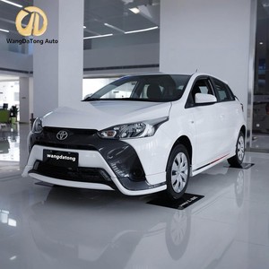<span class=keywords><strong>Toyota</strong></span> <span class=keywords><strong>Yaris</strong></span> L <span class=keywords><strong>2018</strong></span>, 1.5L <span class=keywords><strong>Gasolina</strong></span>, Hatchback, Transmisión Automática, Económico, para Exportación, Auto Usado - Product Image 1