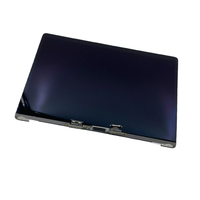 Écran d'ordinateur portable 15 "pour Macbook Pro A1707 Display LCD Assembly Silver Space Gray 2016 2017 Year