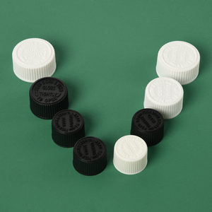 Tapón de Seguridad a Prueba de Niños de 32 mm, 38 mm, 42 mm, Tapón de Rosca de PP para Botellas, Color Personalizado, Estilo Clásico - Product Image 2