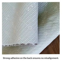 Nordischer Stil Grenzüberschreitender Freizeit-Teppich mit Quasten und Aufdruck, Rutschfester Wohnzimmer-Bodenteppich, Schlafzimmer-Bettvorleger, Maschinenwaschbar