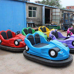 Auto a Batteria per Bambini e Adulti, Auto Scontro Elettriche per <span class=keywords><strong>Parchi</strong></span> <span class=keywords><strong>Divertimento</strong></span>, Vendita per Interni ed Esterni - Product Image 1