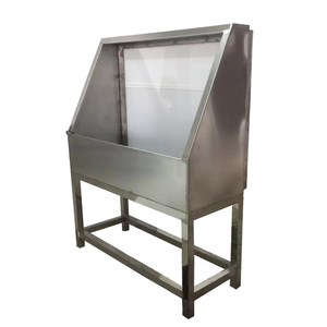 תחליב מסך משי כביסה כביסה תא כביסה עבור הדפסת מסך - Product Image 2