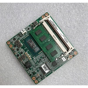 Carte mère industrielle Advantech SOM-6894CR-S6A1E 1 Go DDR3 Intel Atom 1,5 V, carte de contrôle embarquée - Product Image 3