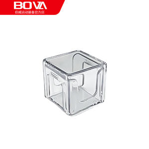 Juego de Cajas Transparentes en Forma de Cubo para Tizas de <span class=keywords><strong>Billar</strong></span> y Snooker - Product Image 5