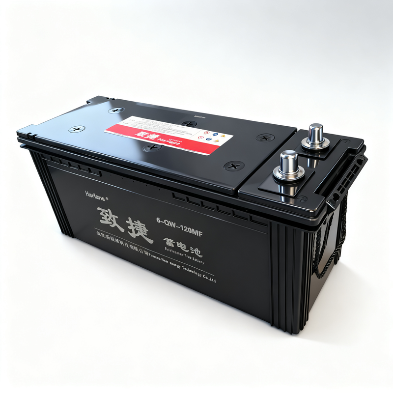 High Quality DIN Standard Rechargeable Maintenance