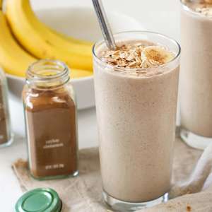 Poudre de cannelle de Ceylan biologique 59g par bouteille Saveur douce et terrestre pour la pâtisserie, la cuisine, les boissons Sans additifs Approvisionnement en vrac - Product Image 3