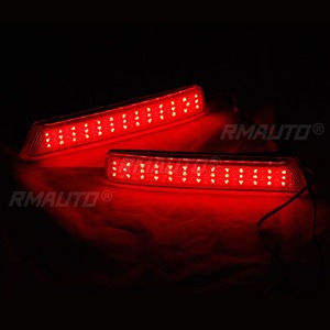 Feu arrière LED pour Honda NBOX, feu de freinage, feu antibrouillard, feu arrière gauche et droit - Product Image 3