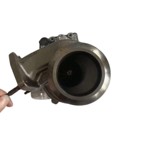 Nuevo compresor 49335-01910 49335-01960 G4D36K682AH JDE39467 para Land Rover Range Rover Velar <span class=keywords><strong>Jaguar</strong></span> XF <span class=keywords><strong>XE</strong></span> F-Pace 2,0 <span class=keywords><strong>D</strong></span> - Product Image 2