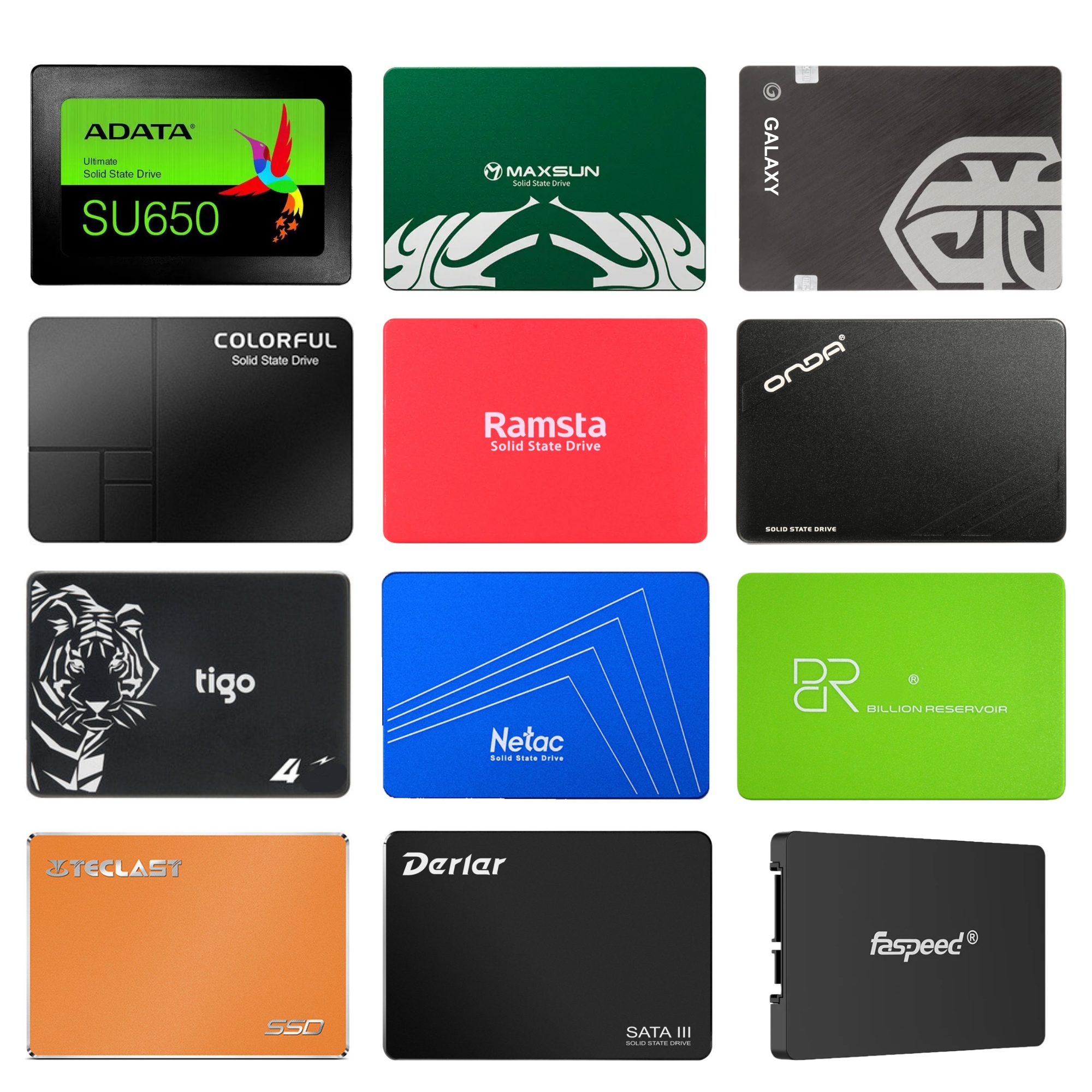 Ordinary Brands random(Original)