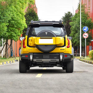 <span class=keywords><strong>รถ</strong></span>เอสยูวีขนาดกลาง รุ่นเดียล G318 2026 คุณภาพสูง รุ่นเดินทางไกลไร้กังวล รุ่น<span class=keywords><strong>ขับ</strong></span>เคลื่อนสี่ล้อ รุ่นภูเขา รุ่นควบคุมระยะไกล - Product Image 5