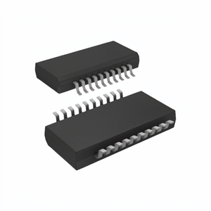 CY74FCT374CTQCT Composants Électroniques en Ligne CI Flip-Flop Type D Simple 8 bits 20QSOP 20 SSOP (0,154 po, largeur 3,90 mm) En Stock Logique - Product Image 1