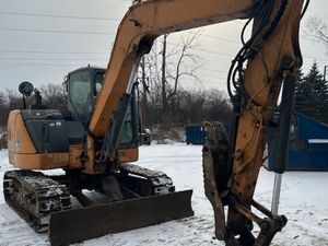 Machine de construction d'occasion pour CAT330DL pour CAT320D 320DL Excavatrice de haute qualité pour Caterpillar pour CAT330DL Excavatrices à vendre - Product Image 3