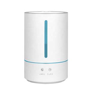 Grand diffuseur <span class=keywords><strong>d</strong></span>'arôme ultrasonique 5l, pour la maison, humidificateur de luxe parfumé, <span class=keywords><strong>d</strong></span>ésodorisant, vente en gros, - Product Image 5