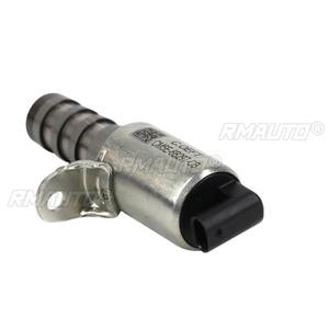 Válvula de control de aceite CM5E-6B297-CB, válvula solenoide VVT del árbol de levas, pieza de motor para Ford Focus, accesorios para coche - Product Image 3