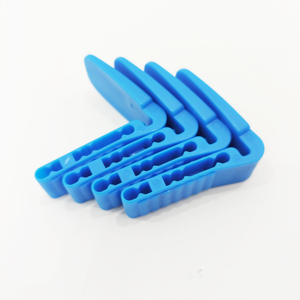 Strumento di odontoiatria clinica resistenza alle alte Temperature dei denti per via orale supporto dentaria a raggi X pellicola Locator con morsi - Product Image 5