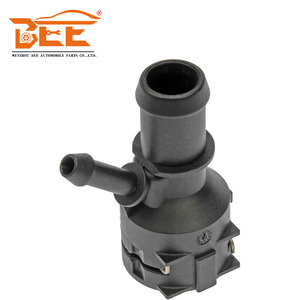 Hochwertiger Thermostat Gehäuse für Audi VW Sitz 1K0122291C 1K0122291R - Product Image 1