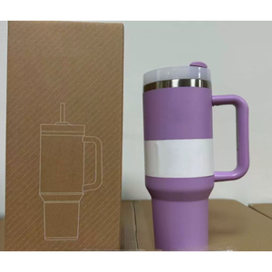 <strong>For</strong> Stan 40oz American Version Thermos Portable Outdoor <strong>Large</strong> Capacity Water <strong>Cup</strong> Straw Vacuum Bottle <strong>for</strong> Party Occasions <strong>Cup</strong> - Product Image 6