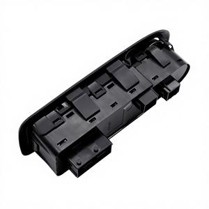 Nuevo Interruptor Combinado para Elevalunas para Peugeot 508 y Citroën C5 Modelo 98054506ZD, Fabricación Directa - Product Image 3