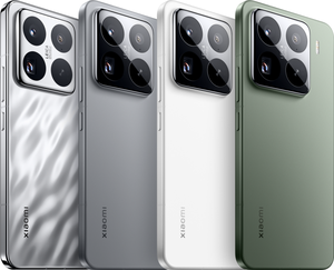 Xiaomi 15 Pro 5G 6.73 "ltpo 120Hz Leica 50MP Snapdragon8 Elite 6100mAh โดย FedEx - Product Image 2