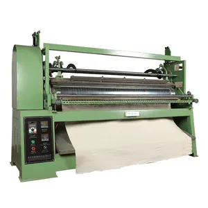 JT-416 Textiel Plooien Machine Voor Stof Rok Plooien Machine