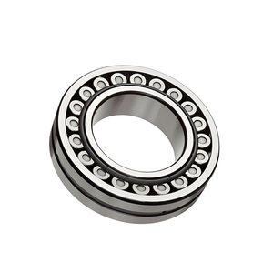 23126CF3K/W33 <strong>Bearing</strong> Size 130*210*64mm Self-aligning/ Spherical Roller <strong>Bearing</strong> 23126CF3K W33 - Product Image 1