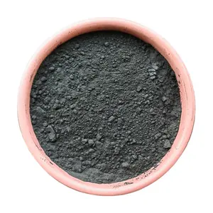 supplier spa Face makeup foundation lava stone powder/Volcanic rock clay