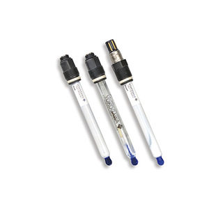 โยโกะงาวะดั้งเดิม FU20-05-T2-NPT เซ็นเซอร์พีเอช/ออร์ป (รีด็อกซ์) แบบออริจินอล FU20-10-T1-NPT FU20-05-T2-NP โยโกกาว่าของแท้ใหม่ - Product Image 3