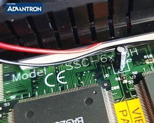 Placa base industrial IEI 100% I3 I5 I7 MADE in CHINA Original Stock Testing - Product Image 5