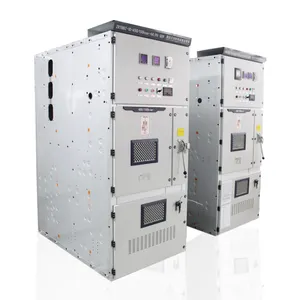 Facteur de puissance de charge améliore les batteries de condensateur équipement de Correction du système 11kv fournisseurs chinois