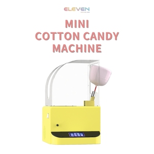 New Design <strong>Cotton</strong> <strong>Candy</strong> Machine with <strong>Sugar</strong> Selling Automatic <strong>Cotton</strong> Vending Machine <strong>Cotton</strong> <strong>Candy</strong> - Product Image 4